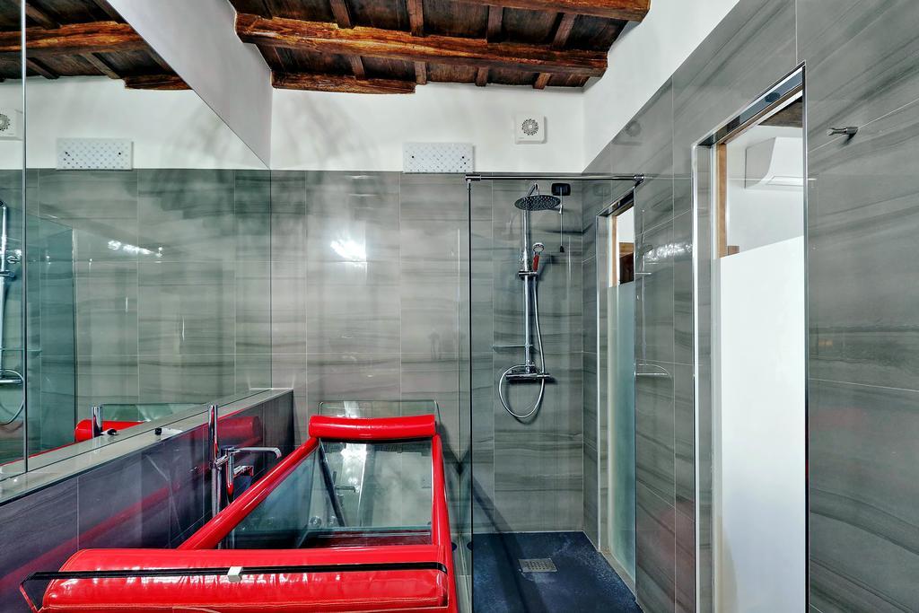 Casa de hóspedes Hub Spagna *