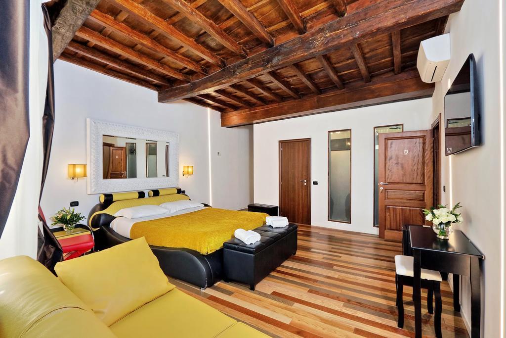 Hub Spagna Roma