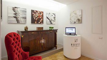 Affittacamere Lahouse By Premium Collection Roma