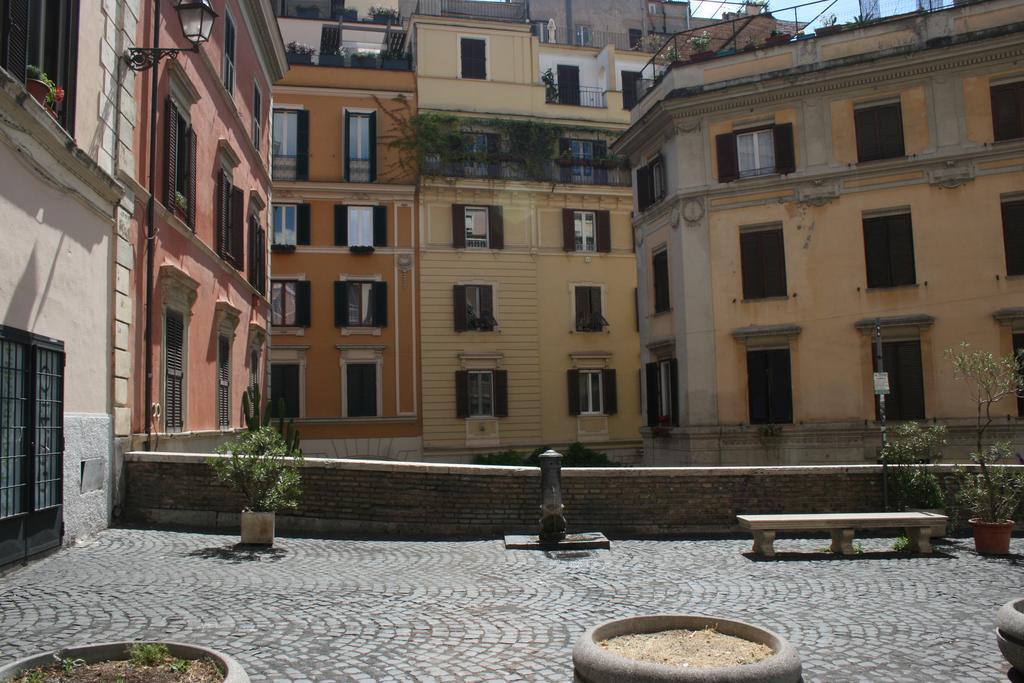 Leilighet Stella's In Monti *