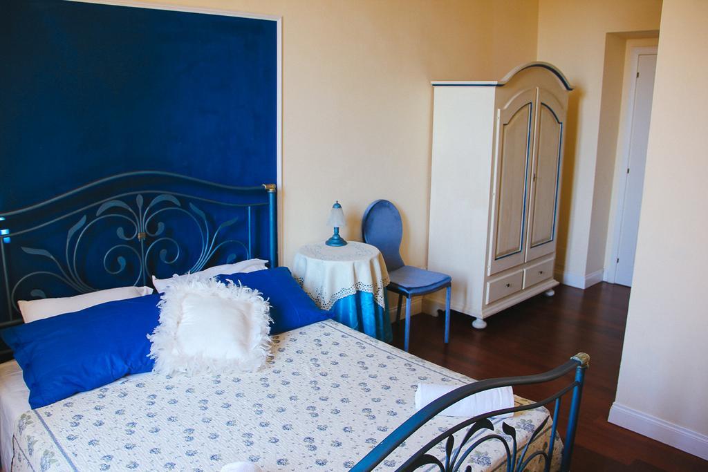 Bed & Breakfast Domus Cestia Roma