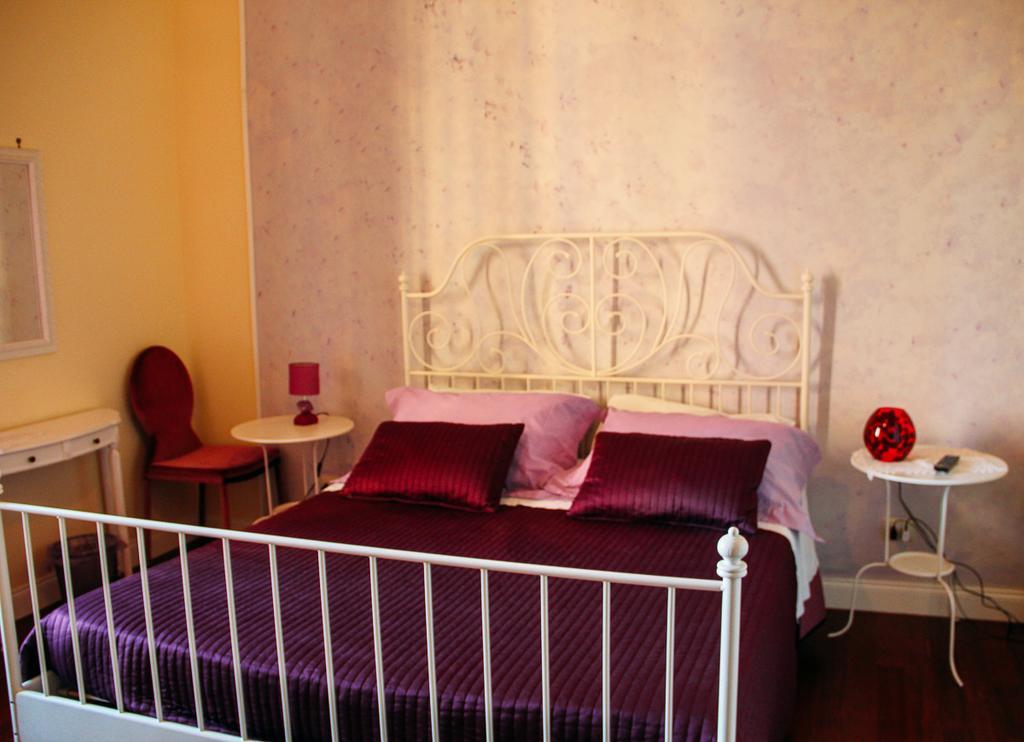 Domus Cestia Bed & Breakfast *