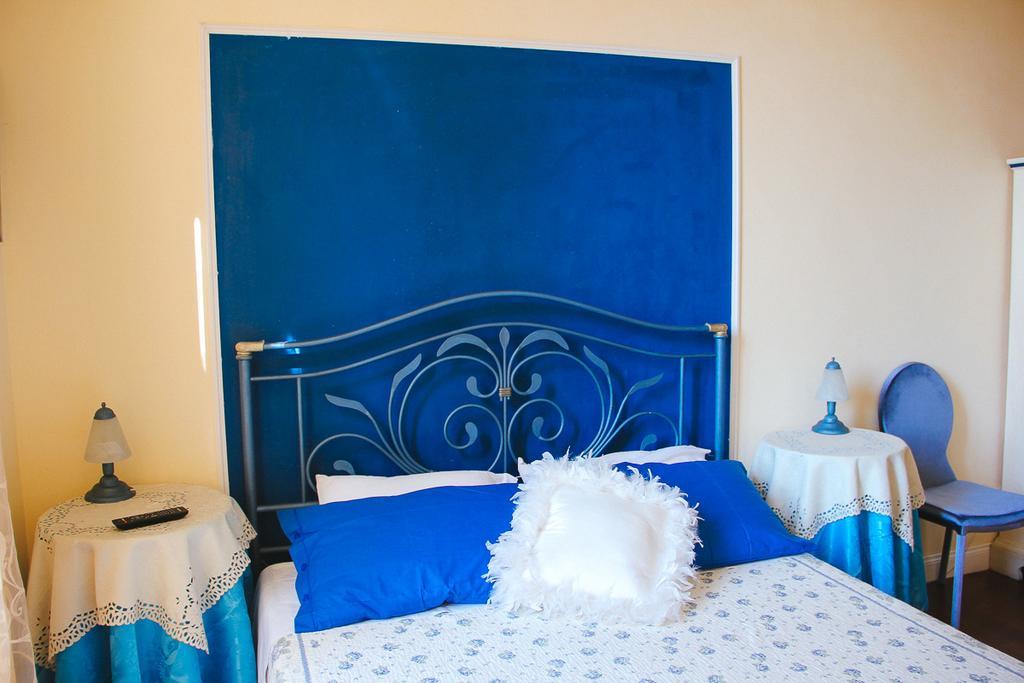 Bed & Breakfast Domus Cestia Roma