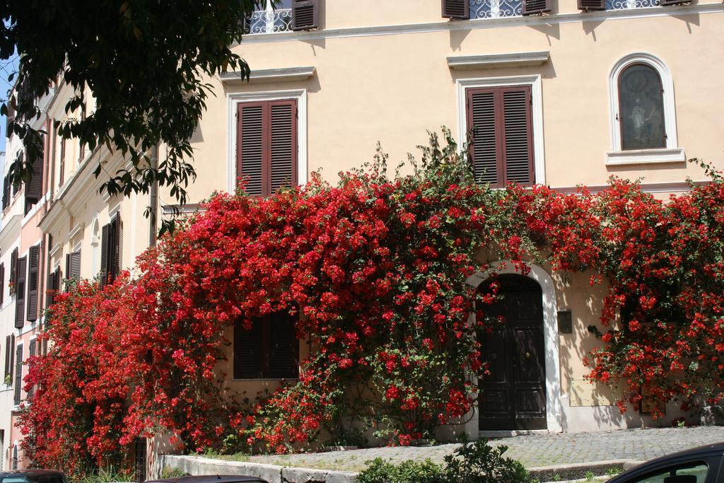 Stella's In Monti Leilighet *