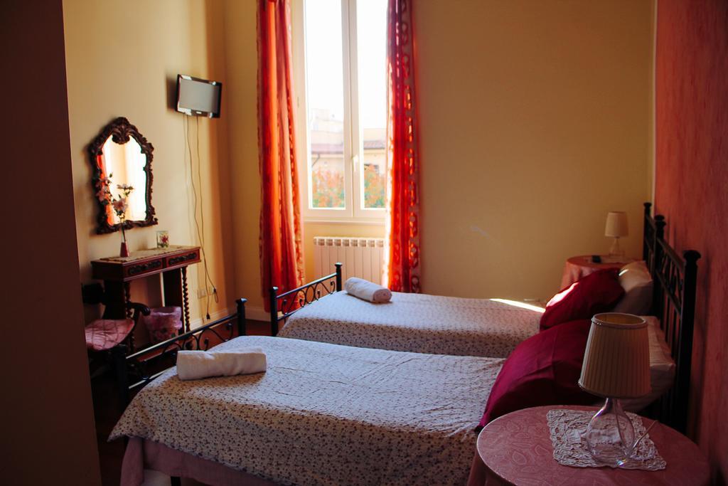 Domus Cestia * Roma