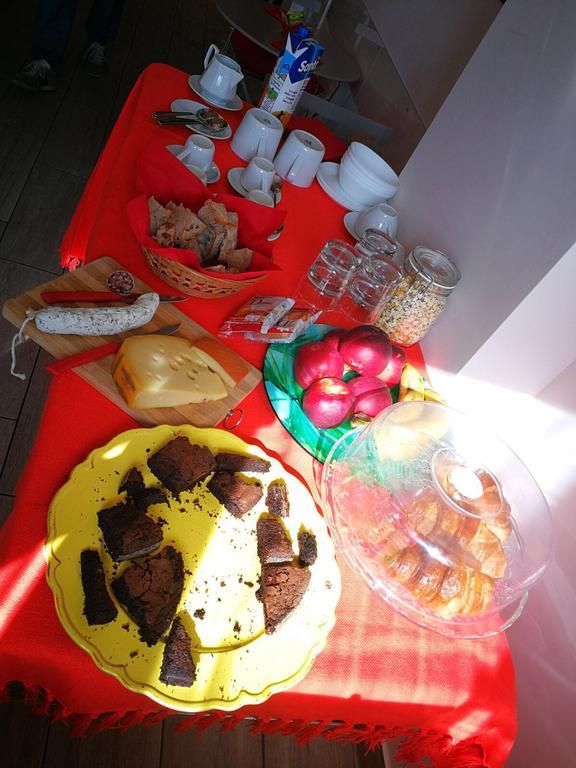 Munira B&B Affittacamere