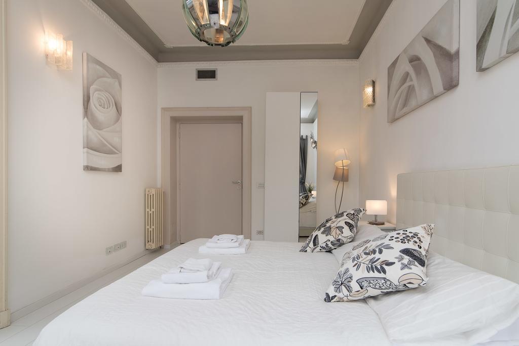 White Borgo *