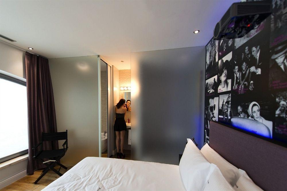Irooms Forum & Colosseum Gjestgiverier Roma