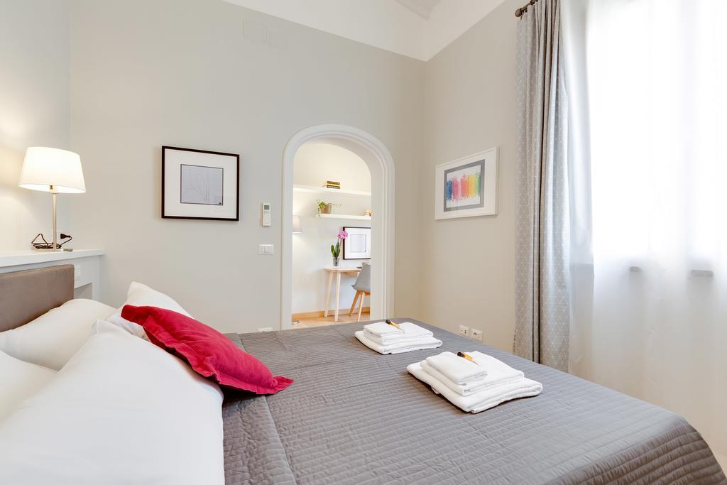 Apartment Grotta Pinta Rome