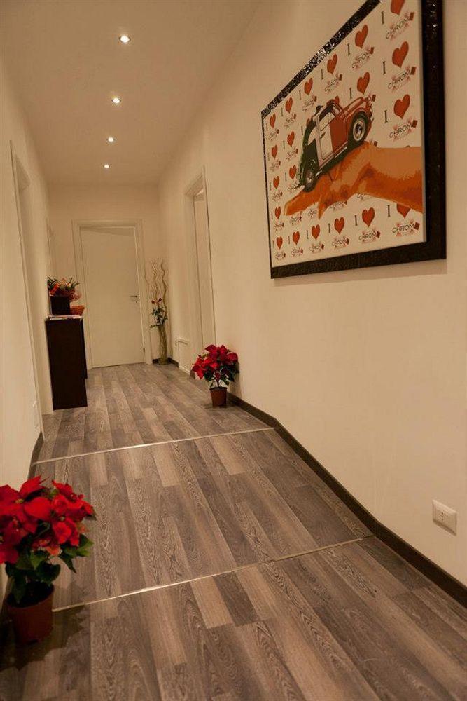 Affittacamere Chroma Exy - Chroma Italy 2*