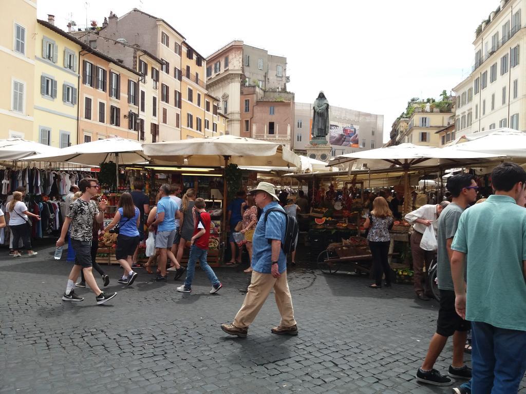 Campofiori * Roma