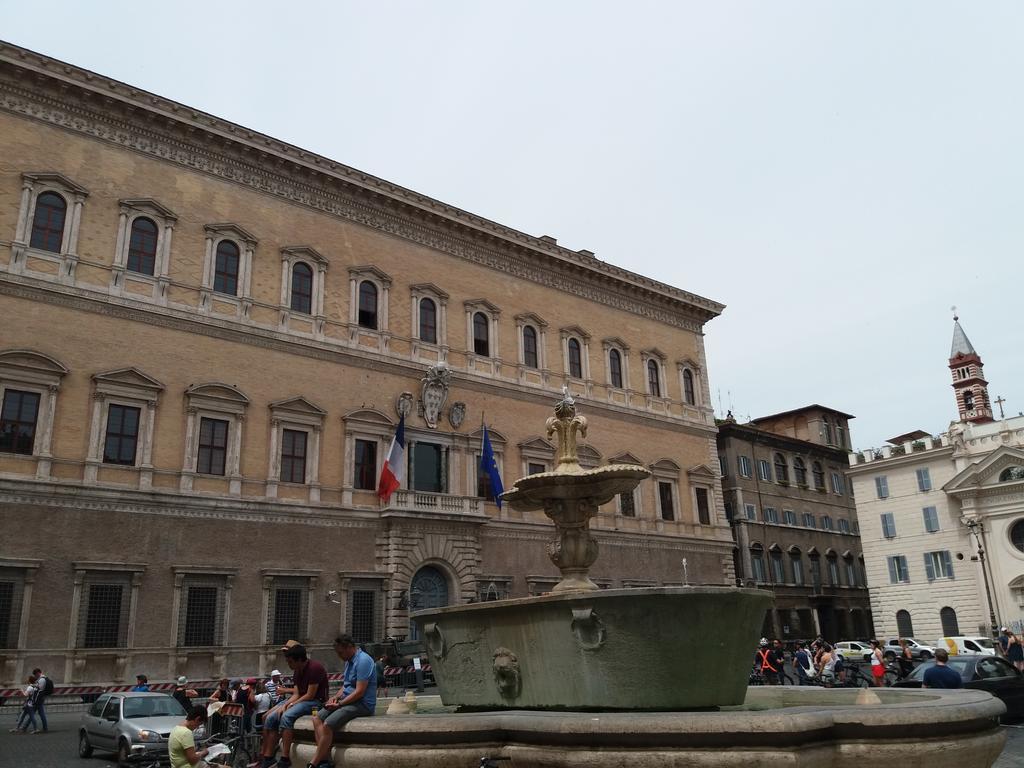 Campofiori Roma