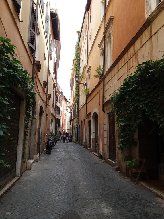 Campofiori Apartamento