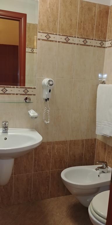 Acomodação com café da manhã  La Dea Di Roma