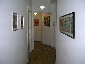 Trionfal Apartment Rome