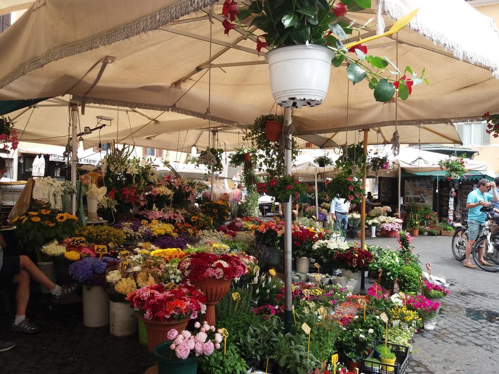 Campofiori Roma