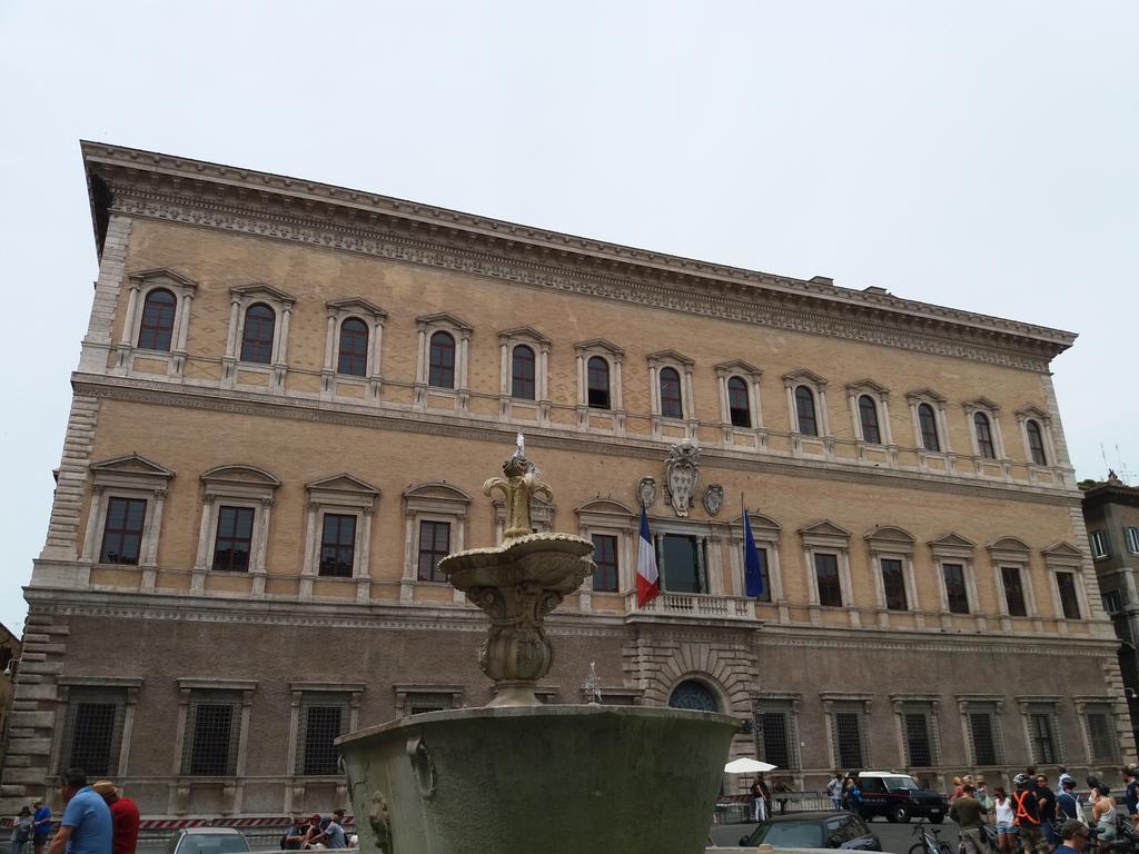 Campofiori Apartamento