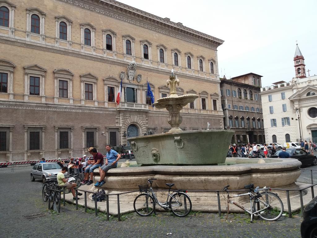 Apartamento Campofiori Roma