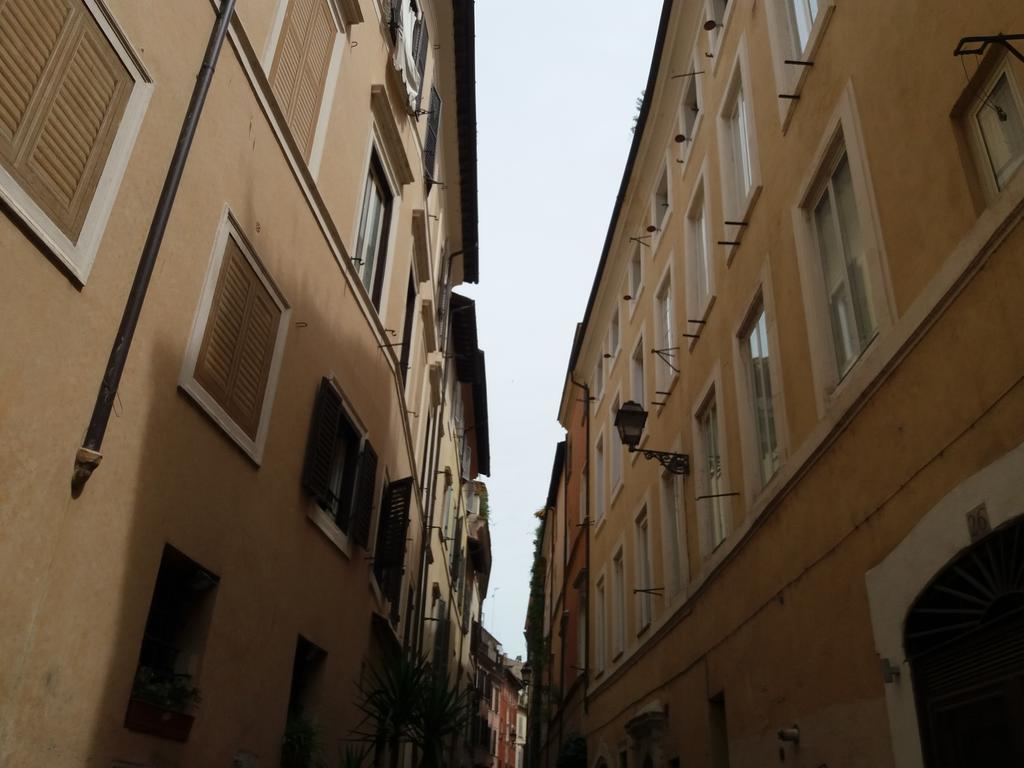 Campofiori Roma