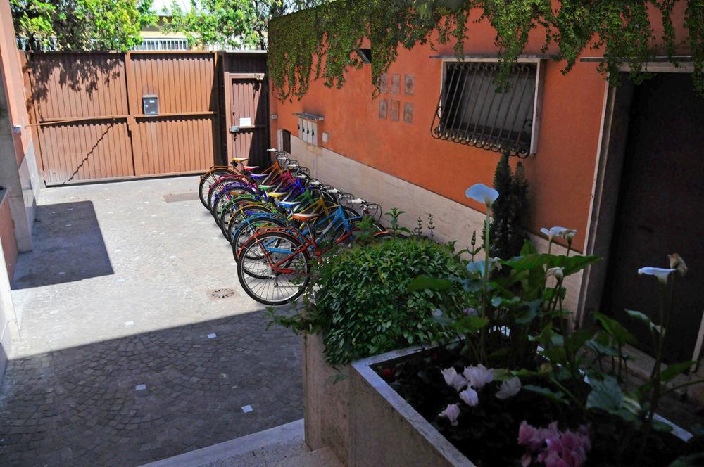Bed and breakfast San Lorenzo Notte