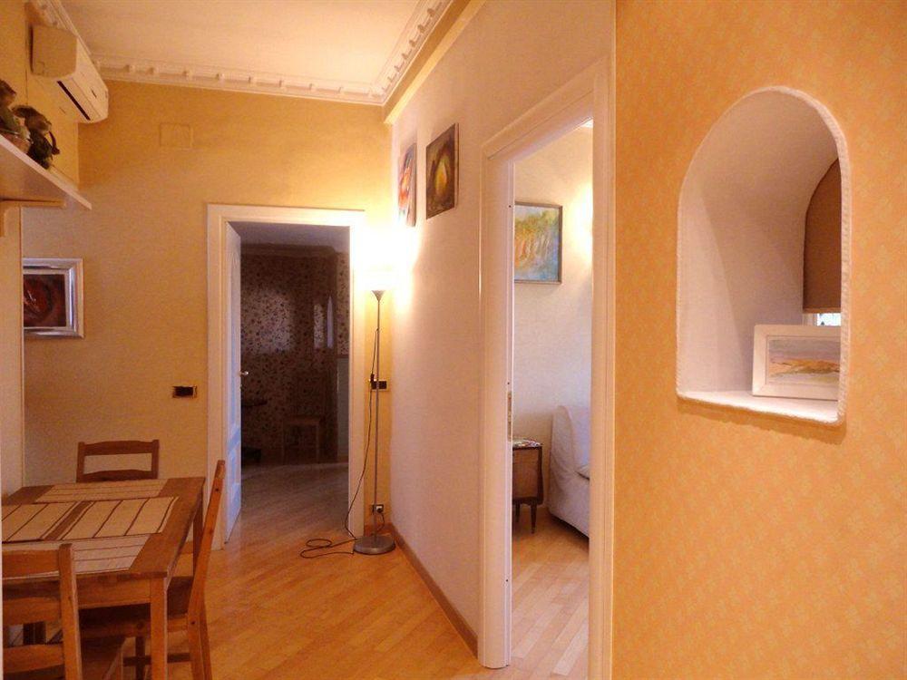 Appartamento Girasolereale *