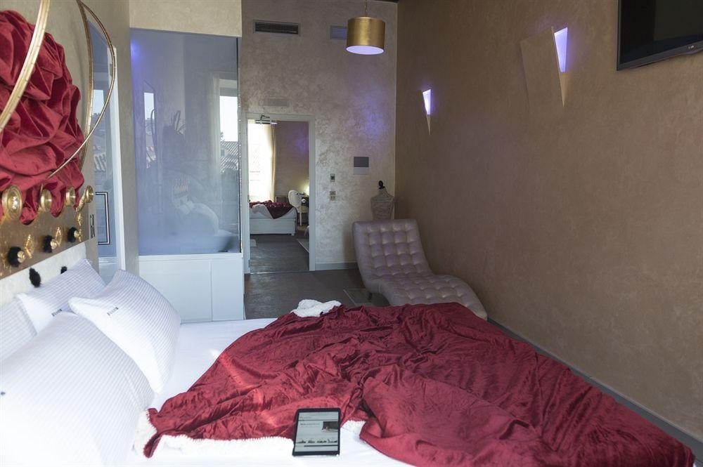 Irooms Pantheon Roma