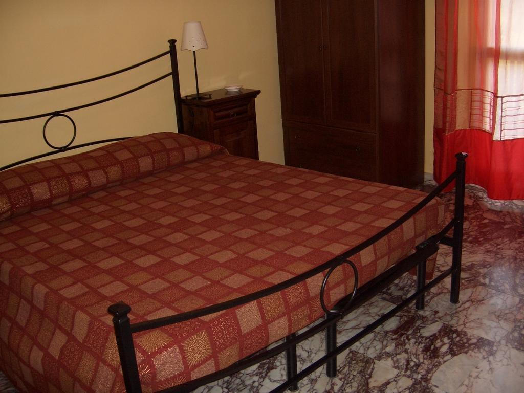 A Testaccio Da Max Bed & Breakfast Roma