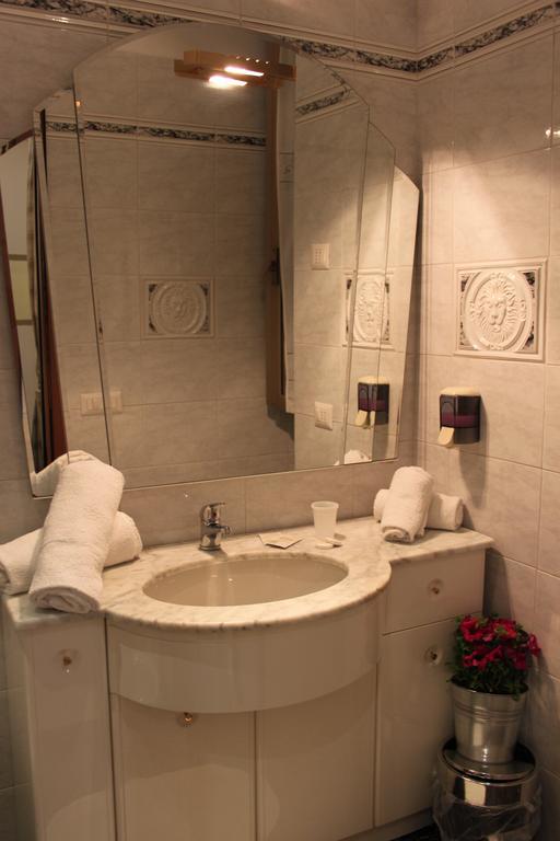 Galli Hotel Roma
