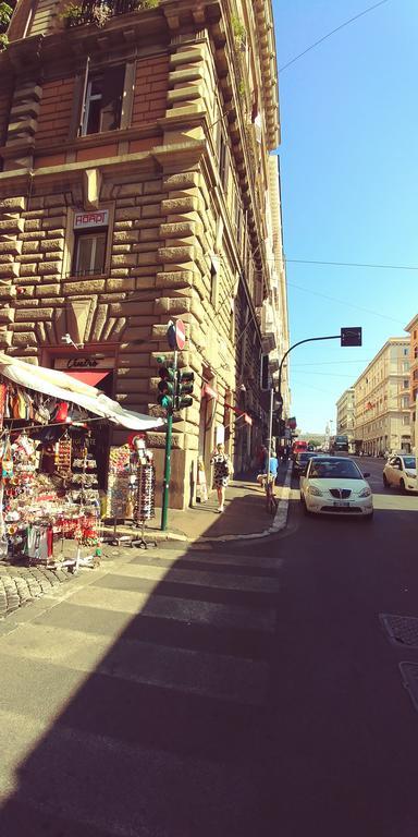 La Dea Di Frühstückspension