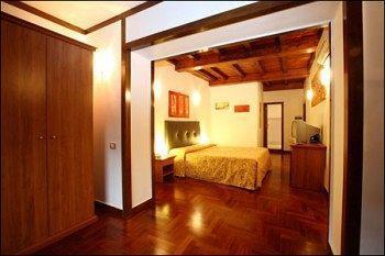 Artis Barberini 3* Rom