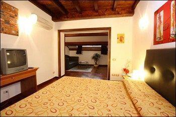 Artis Barberini 3* Rom