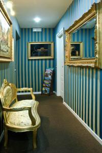 Guest house Prestige 3*