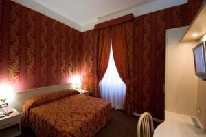 Prestige 3* Rome