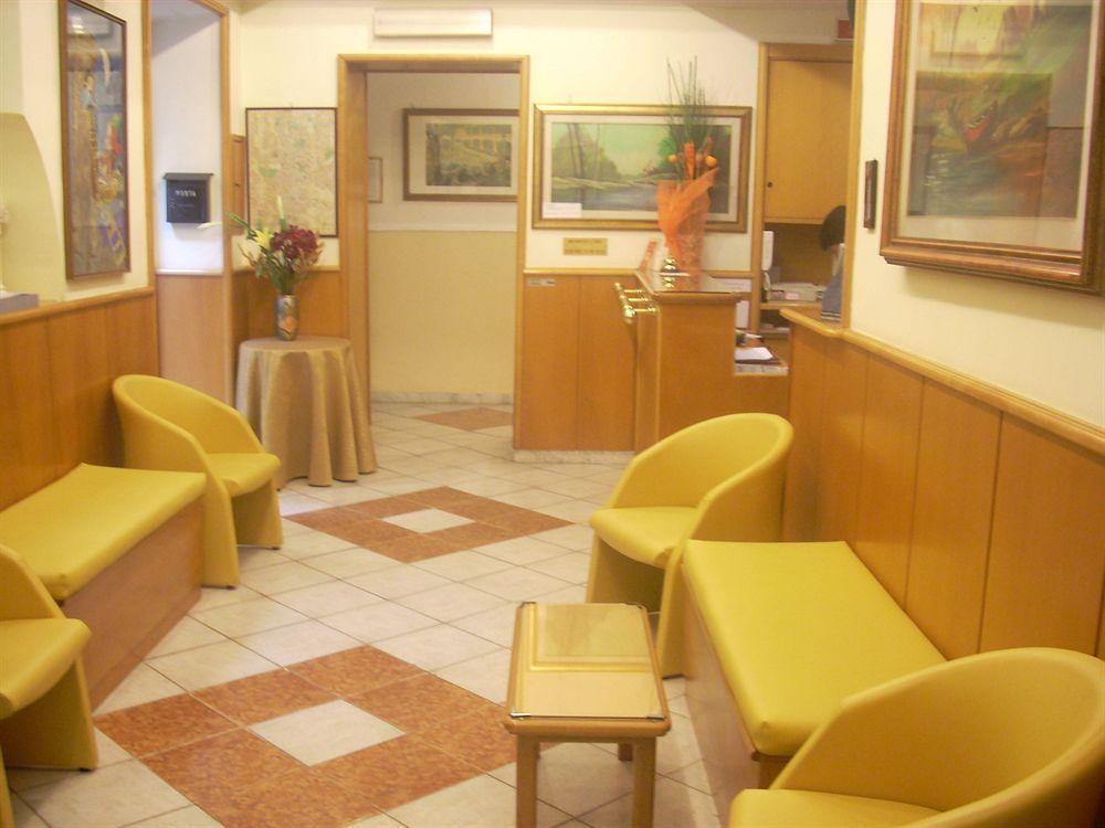 Hotel Concorde Roma
