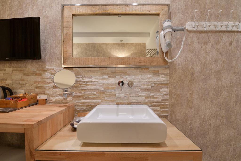 Relais Barberini 3* Roma