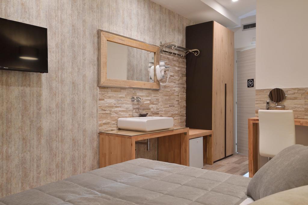 Relais Barberini Affittacamere