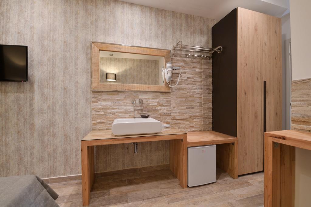 Relais Barberini Affittacamere