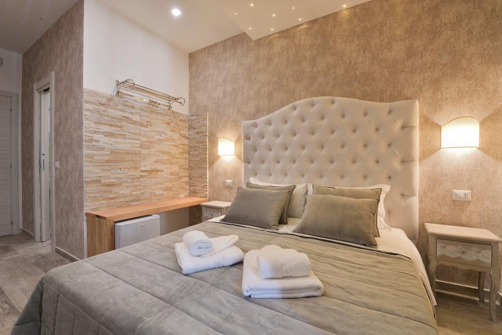 Relais Barberini Roma