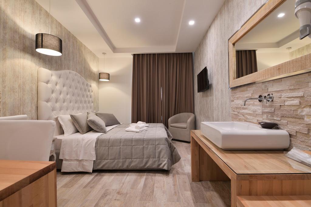 Relais Barberini Gjestgiverier Roma