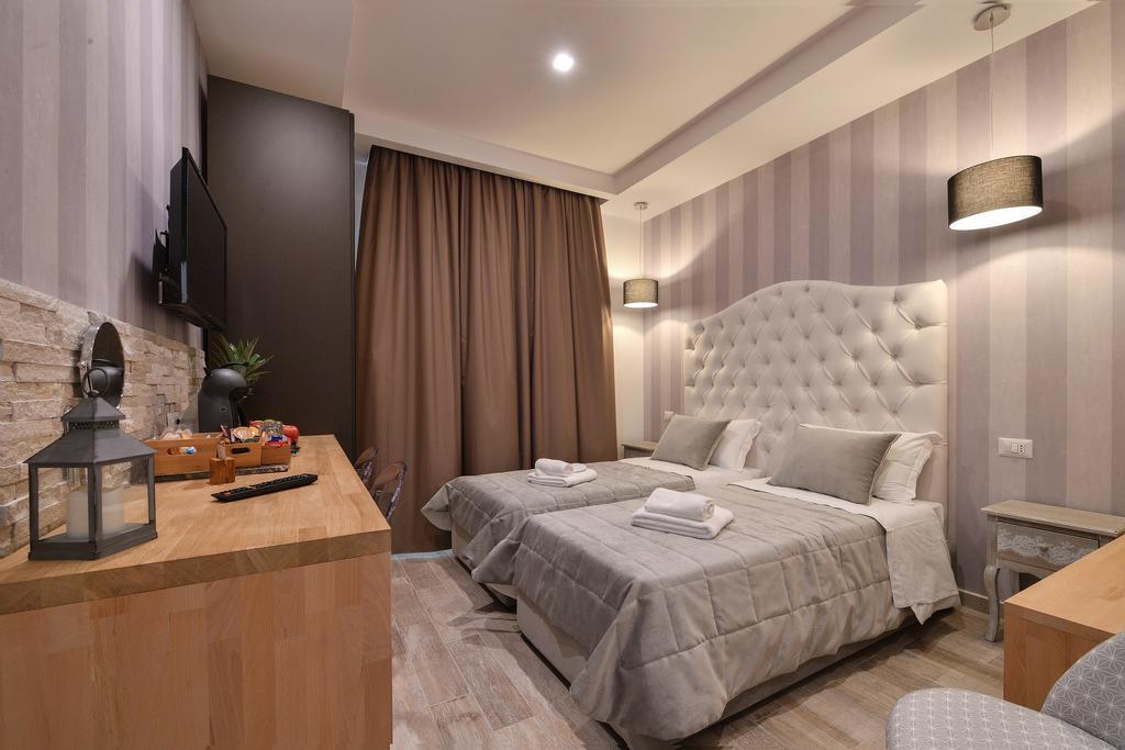 Relais Barberini Affittacamere