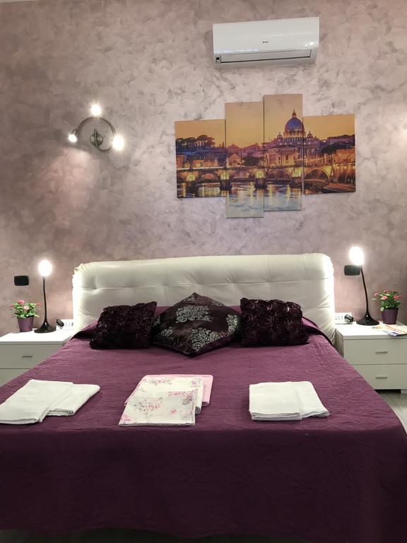 Appartamento Residenza Monteverde *