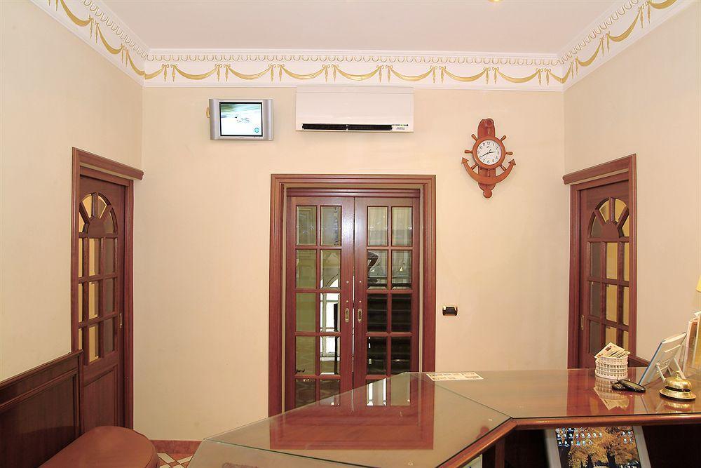 Hotell Meridiana 2*