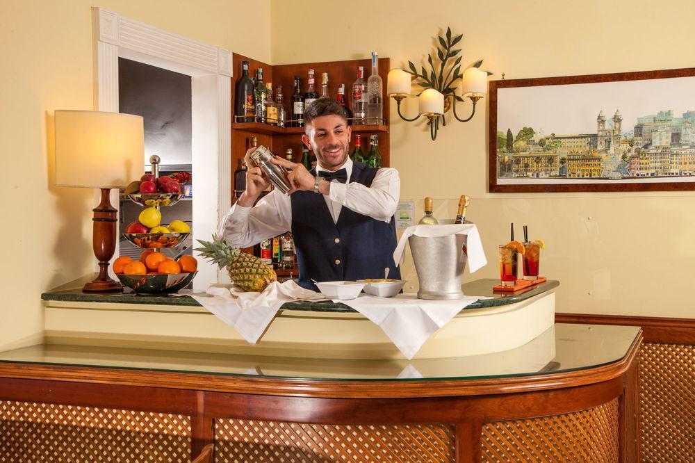 Ludovisi Palace 4* Roma