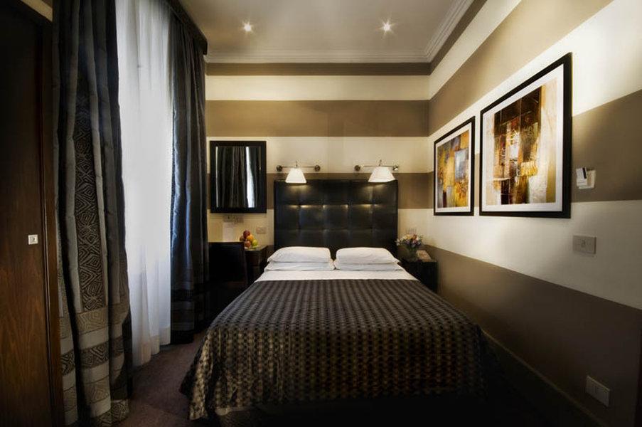 Panama Garden 4* Roma