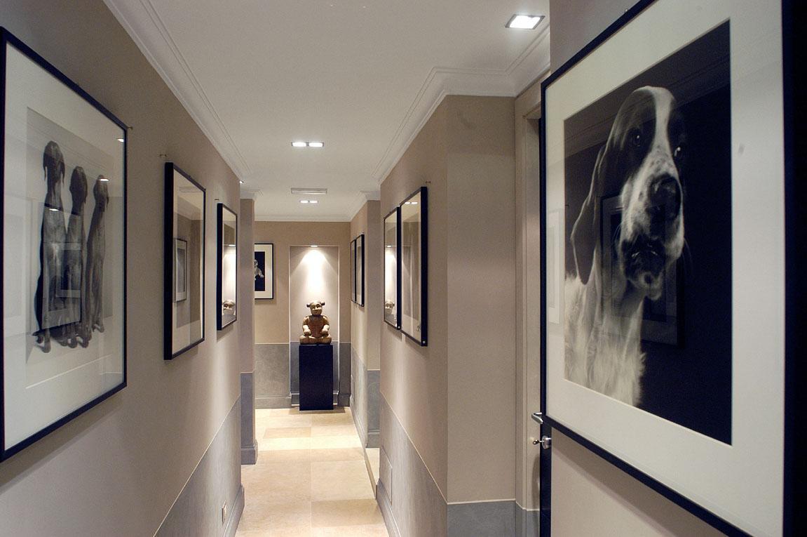 Residenza A -via Veneto Fashion 4* Roma
