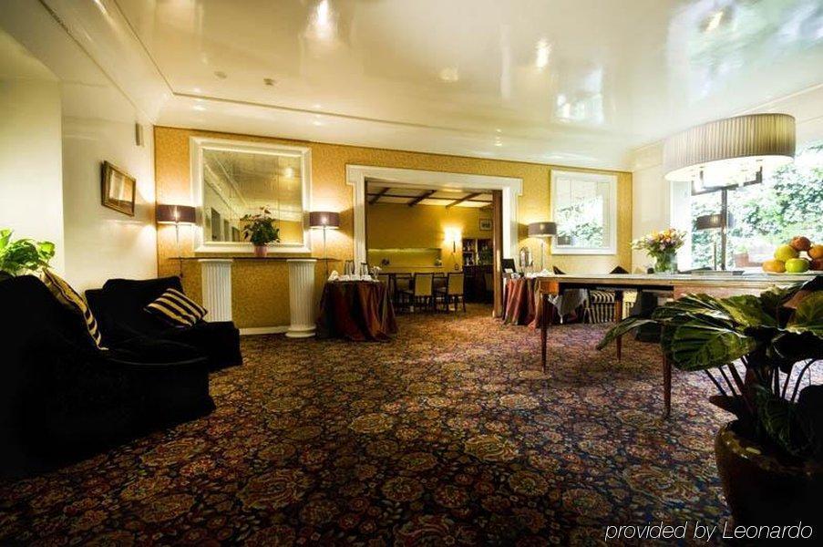 Hotel Panama Garden