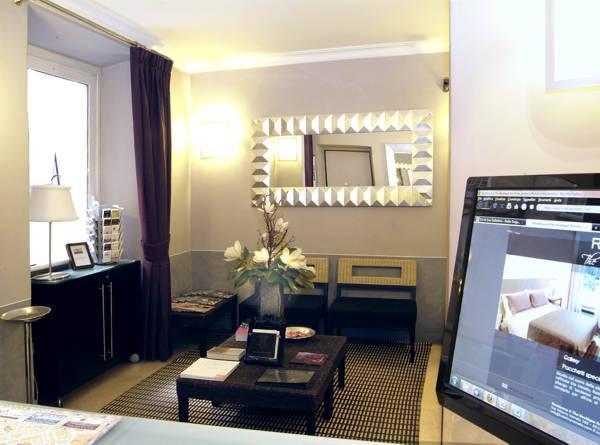 Residenza A -via Veneto Fashion 4* Roma