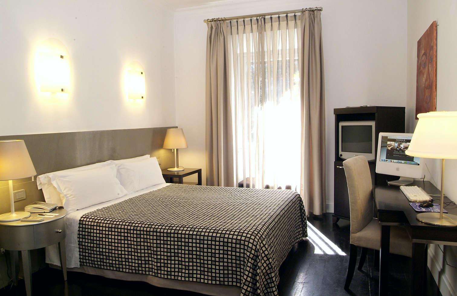Affittacamere Residenza A -via Veneto Fashion Roma