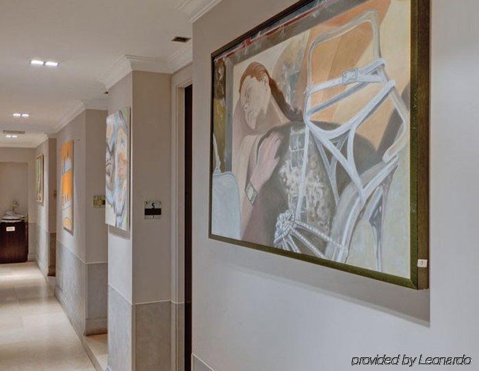 Residenza A -via Veneto Fashion Affittacamere 4*
