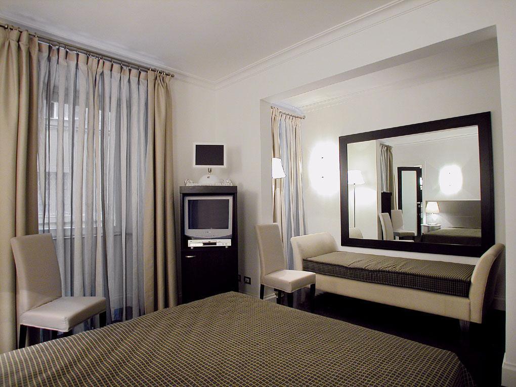 Affittacamere Residenza A -via Veneto Fashion